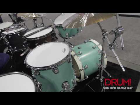 Natal At Summer NAMM 2017