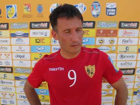 Euro Winners Cup 2016 - Aleksei Galkini kommentaar toimunud mängudele  BFS Zep rivistuses.