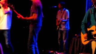 Gin Blossoms &quot;Pieces Of The Night&quot; live @ the Canyon Club 7/29/11