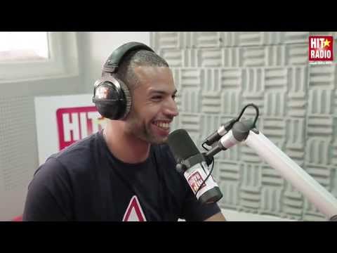 DJ VAN DANS LE MORNING DE MOMO SUR HIT RADIO - PARTIE 2 - 14/10/2013