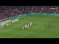 Free-Kick Goal - Lionel Messi Vs Alaves 28/01/2018 HD