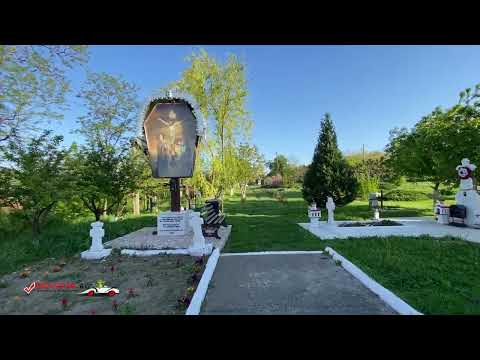 Mănăstirea Tăriceni, jud Călărași, România