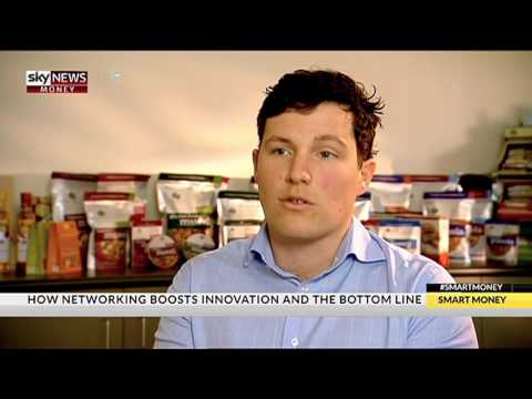 Smart Money with Jon Dee - Brookfarm and La Madre