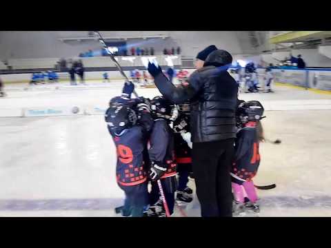 Alcsíki Sasok vs ISK Csikszereda U8