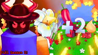 Download lagu Noob To Pro Red Hive Journey! (FULL SEASON 2) | Bee Swarm Simulator mp3 Download lagu Noob To Pro Red Hive Journey! (FULL SEASON 2) | Bee Swarm Simulator mp3