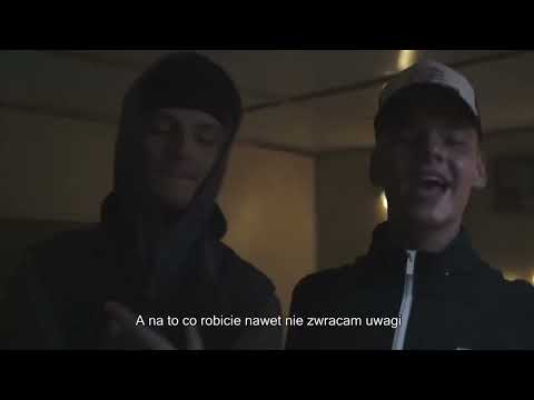 GRUBVS - TY CZY JA (VIDEO)