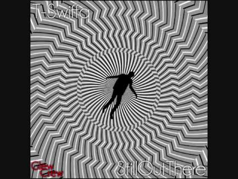 T-Swiffa "Rosé and Lemonade freestyle" GlewCrew