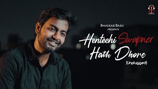 Download lagu Hentechi Swapner Hath Dhorey Bhaskar Basu SDHC Dev... mp3