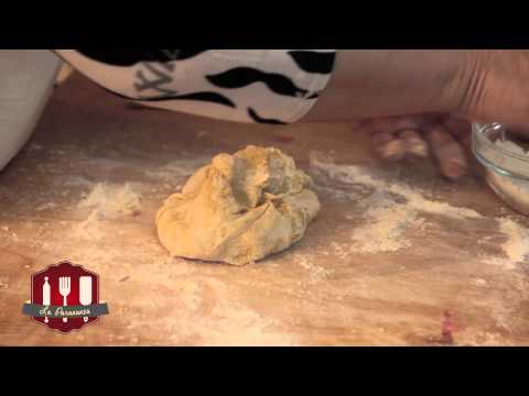 La Parananza - Tagliatelle Dolci