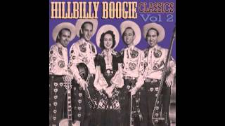 Hot Rod Shotgun Boogie - Tillman Franks And His Rainbow Boys