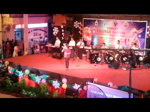 Donna Eusibius live Iso Duvo Tohu