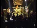 Dresco Stillstand Live