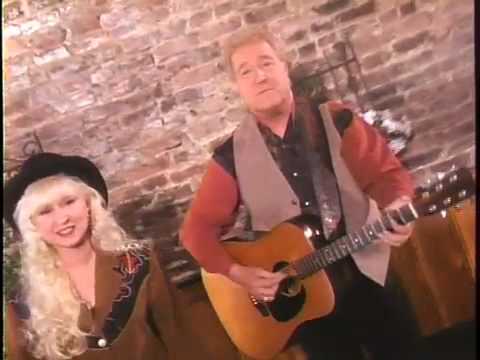 Make A Dance - The Kendalls