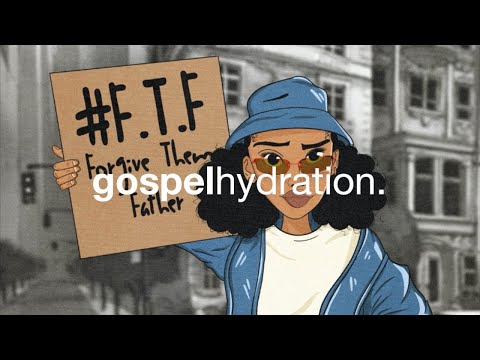 Shay Ada - FTF (FORGIVE THEM FATHER)