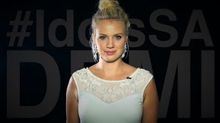 Exclusive: Profile – Demi Lee