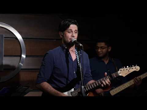 The Suhaas Ahuja Band - Rita Meri Baby | Live at The Habitat