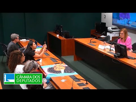 XXI Seminário LGBTQIA+ do Congresso Nacional - Legislação Participativa - (Parte 2) 06/08/2024