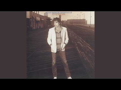 Le long de la jetée