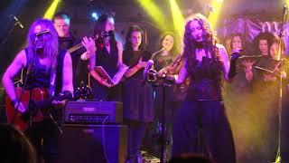 Bendida - Land of Perun Live Maxtape 5