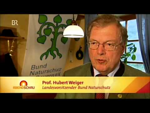 BR Abendschau 18 02 2015