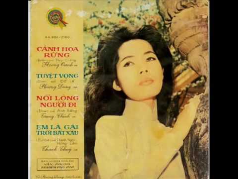 Thể hiện bởi Phương Dung