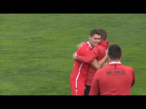 02/11/2025. 11.kolo 3.NL-Sjever, NK Polet - NK Bilogora 91., 1:0