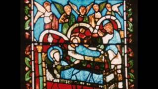 O Come, O Come Emmanuel (Organum)