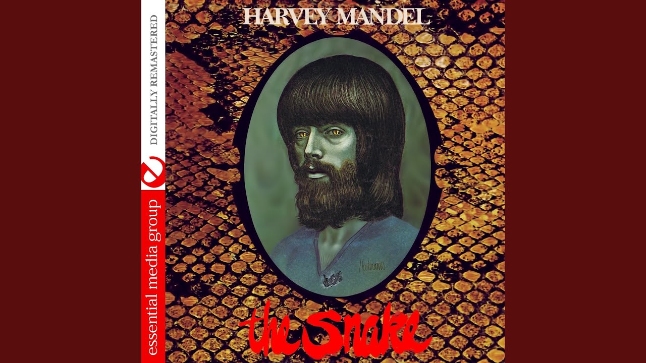 Bite the Electric Eel (Remastered)