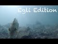 Diving - Egli Edition - Schweiz Juni 2017 - Europa, Vierwaldstättersee, Brunnen, Eichwald Wrack Bruno, Schweiz