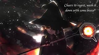 Nightcore- Like lovers do★