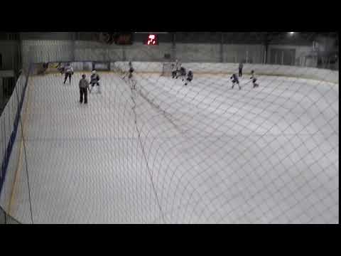 HAKI D2 AAA - HAUKAT D2  10.2.2019