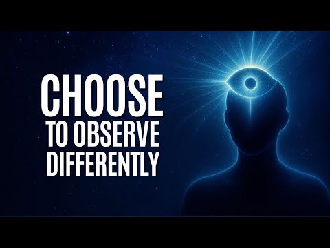 The Observer Effect Explained: How Reality Changes When You Look at It