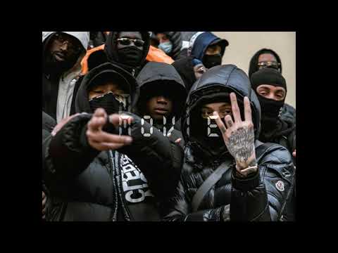 FREE Freeze Corleone 667 x Central Cee type beat "MOVIE" / Prod.KK808