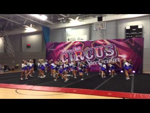 AV Carnegie FC Circ-Spec. 2015