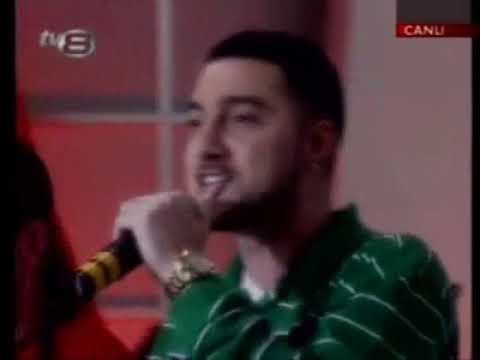 Istanbul Attack @ Muhtesem Ikili   TV8 17 02 06