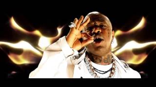 Rick Ross Feat.Lil Wayne &amp; Birdman - Veteran&#39;s Day HD