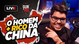 Entenda o caso do HOMEM que ficou BILIONÁRIO fazendo DÍVIDAS! - Clube 6e1