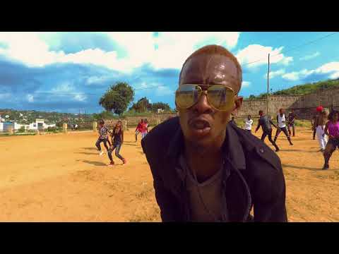 Djanny B.Boy - Motivez Les Jambes (Official Music Video)