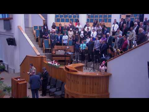 19.05.19 AM | P. Negruț "Experiențe supranaturale pe calea Domnului" - Marcu 2:1-12