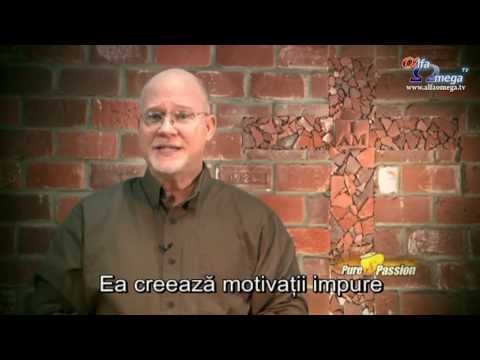 Pasiune pura 3.22 - Despre problema pornografiei si solutii la ea