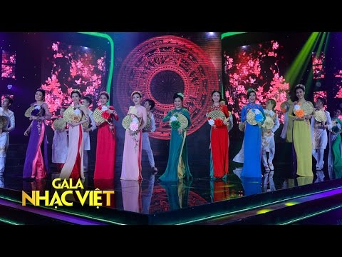 Đón tết quê hương - Various