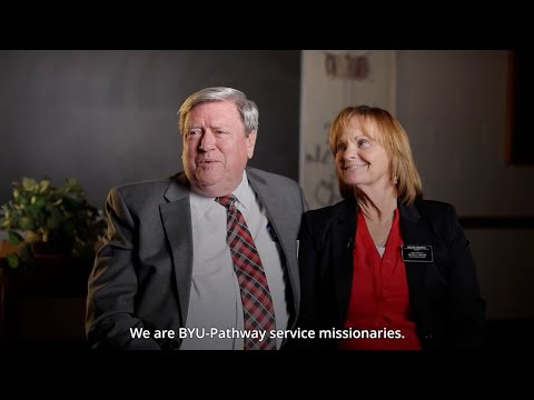 Byu Pathway Missionary Services