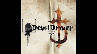 DevilDriver Knee Deep by Jrad Sterling