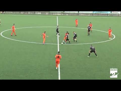 Vertovese - AlbinoGandino Eccellenza girone B 30 aprile 2023