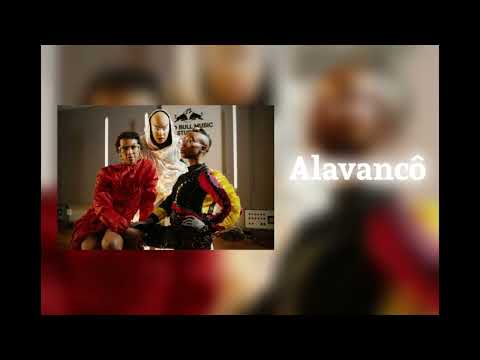 Alavancô - Karol Conka, Linn da Quebrada e Gloria Groove (Edit audio)