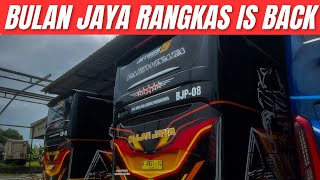 Download lagu REVIEW JETBUS 5/ TOURISTA!! Po Bulan Jaya Rangkas Bitung 2026 mp3