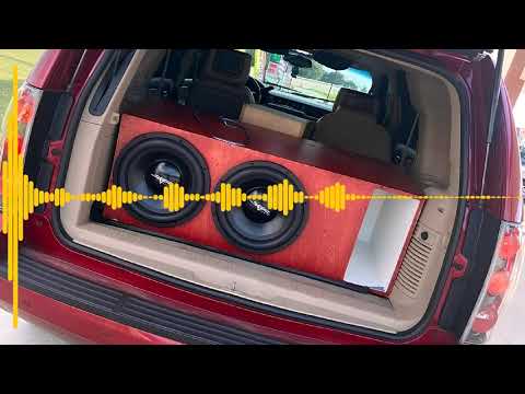 (32-51Hz) Project Pat - Raised In the Projects (Slowed & Rebassed by krychu)