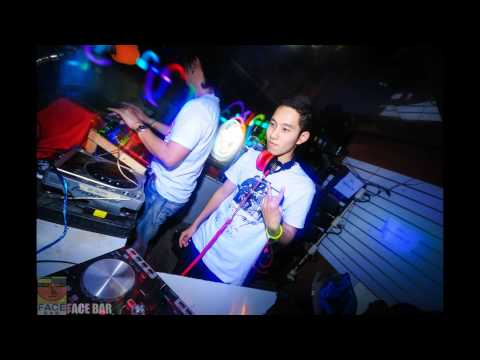 DJ MEK- Best Club Mix (รวมเพลงตื้ดมันๆในผับ)