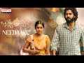 Needaake Full Video Song Butta Bomma Anikha Surendran Arjun Das Surya Vashistta Gopi Sundar