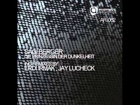 Sagi Berger - Die Prinzessin Der Dunkelheit (Original Mix) - Asymmetric Recordings